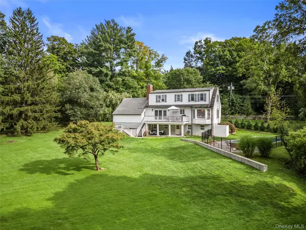 406 Bedford RD, Chappaqua, NY 10514