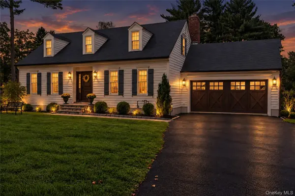 406 Bedford RD, Chappaqua, NY 10514