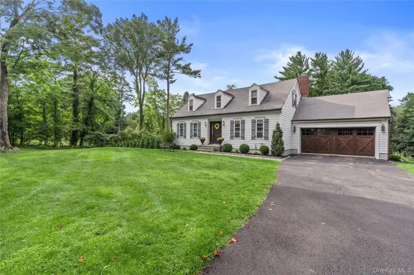 406 Bedford RD, Chappaqua, NY 10514