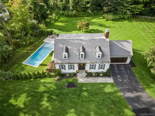 406 Bedford RD, Chappaqua, NY 10514