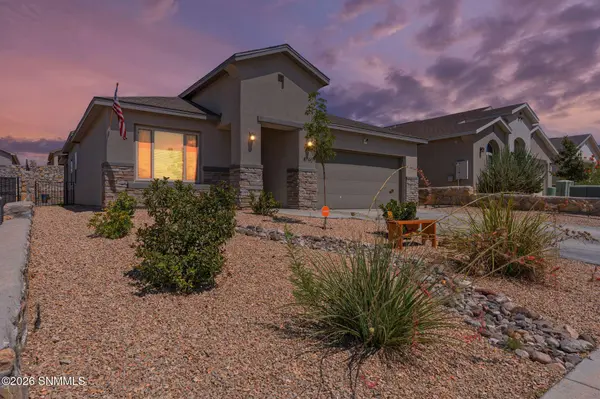 4760 Big Springs ST, Las Cruces, NM 88012