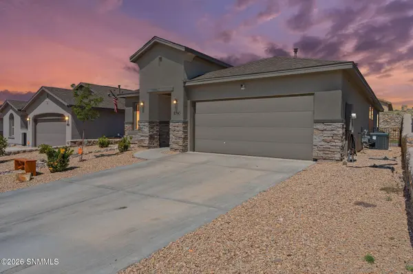 4760 Big Springs ST, Las Cruces, NM 88012