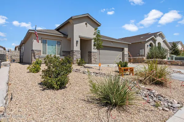 4760 Big Springs ST, Las Cruces, NM 88012