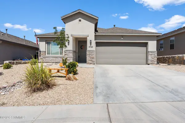 4760 Big Springs ST, Las Cruces, NM 88012