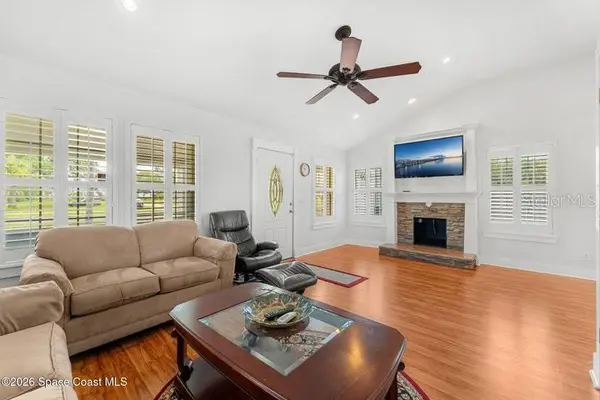 116 ROSA L. JONES DR, Cocoa, FL 32922