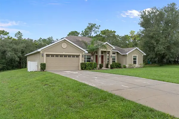 101 OAK VILLAGE BLVD, Homosassa, FL 34446