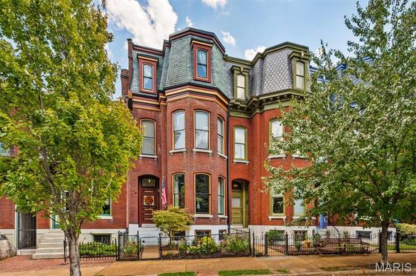 2620 S 12th ST, St Louis, MO 63118