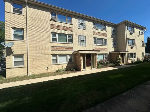3129 N Nashville AVE #2W, Chicago, IL 60634