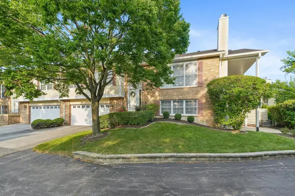9957 N Cambridge DR, Mokena, IL 60448