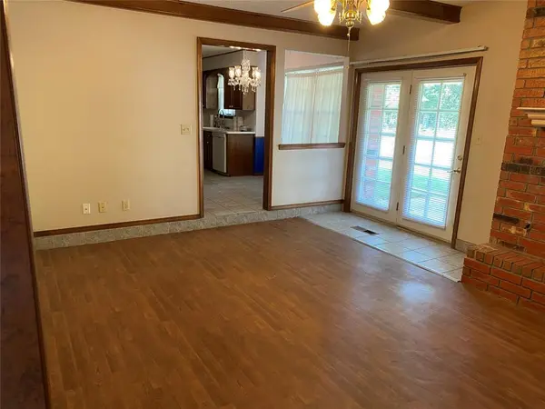 42 Northridge RD, Shawnee, OK 74804