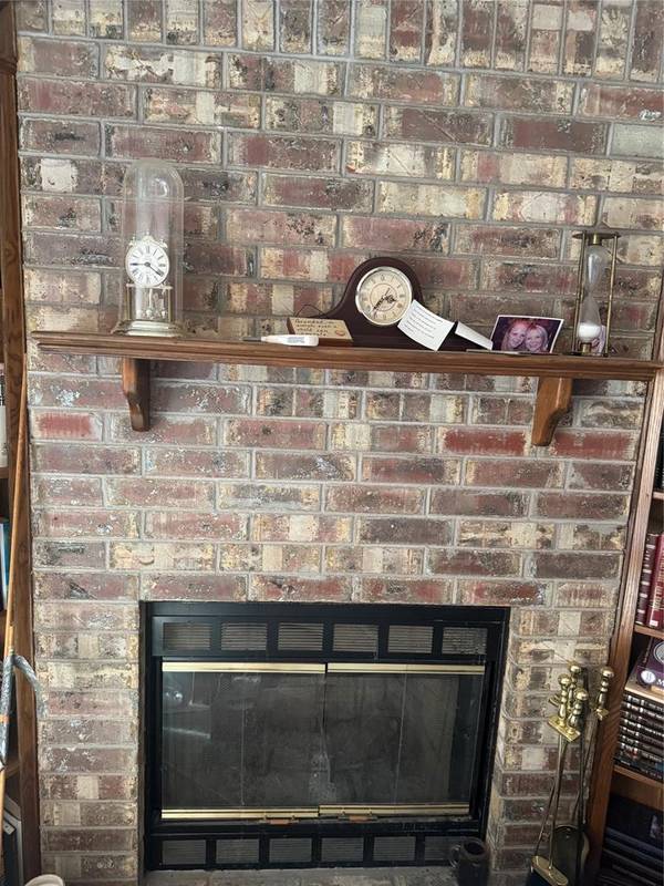 10282 N 1850 RD, Cheyenne, OK 73628