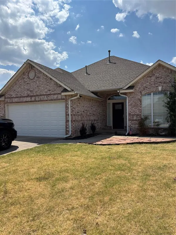 9301 S Barnes AVE, Oklahoma City, OK 73159