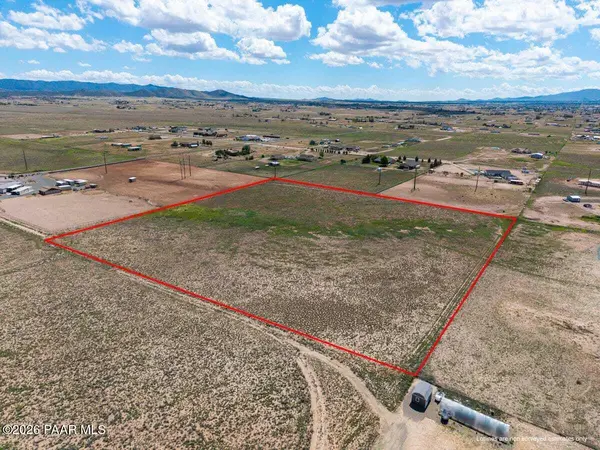 00 Wolf Pack WAY, Prescott Valley, AZ 86315