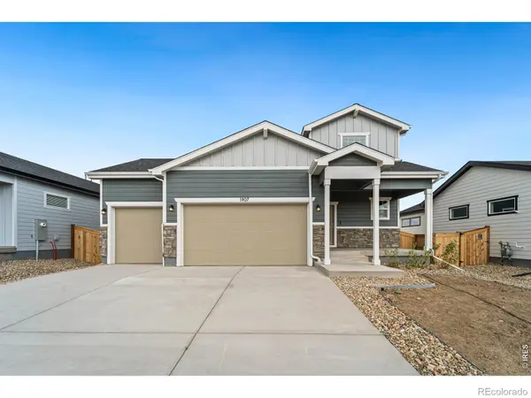 1907 Triticale WAY, Johnstown, CO 80534