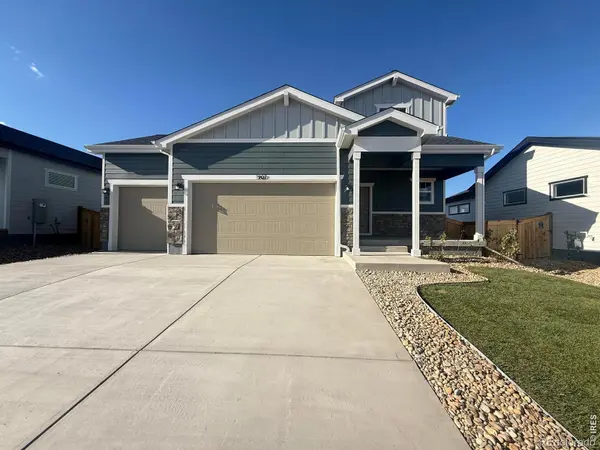 1907 Triticale WAY, Johnstown, CO 80534