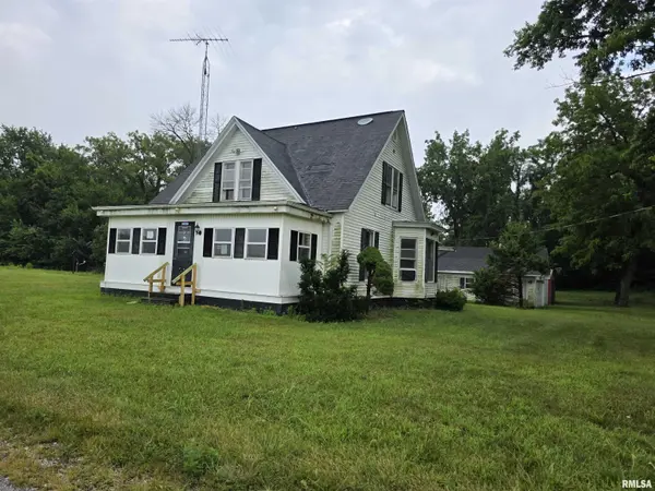 13110 6 Mile RD, Virginia, IL 62691