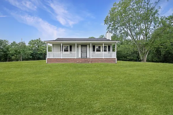 1465 Mount Olivet Rd, Hendersonville, TN 37075