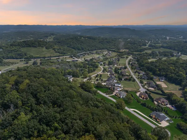 4443 Ivan Creek Dr, Franklin, TN 37064