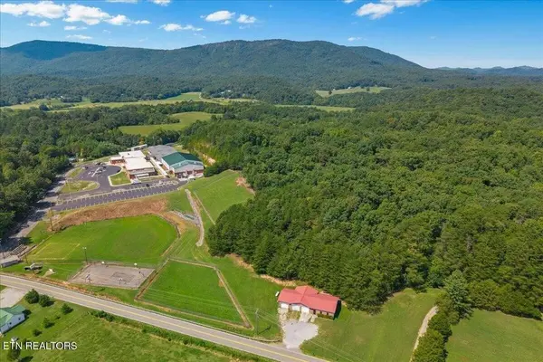 0 Daugherty Spring Rd, Tellico Plains, TN 37385