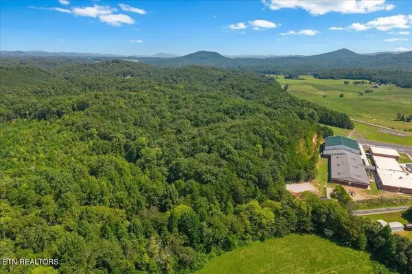 0 Daugherty Spring Rd, Tellico Plains, TN 37385