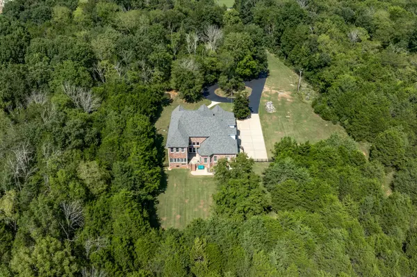 2850 Rockdale Fellowship Rd, Mount Juliet, TN 37122
