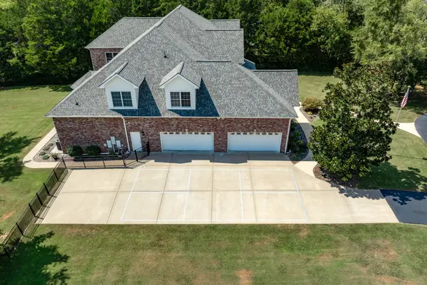 2850 Rockdale Fellowship Rd, Mount Juliet, TN 37122