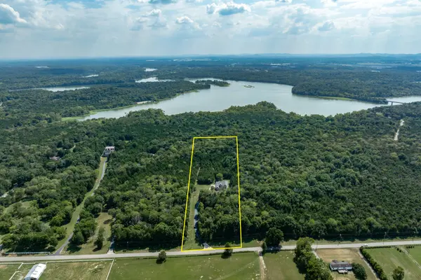 2850 Rockdale Fellowship Rd, Mount Juliet, TN 37122