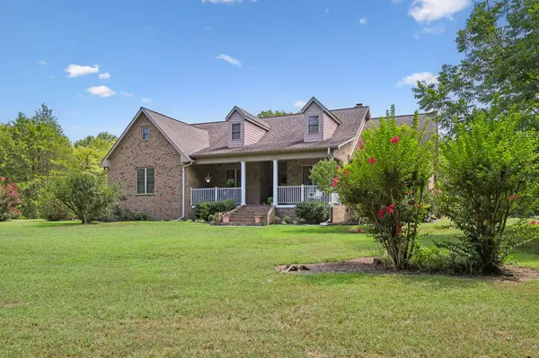 2037 Pulaski Hwy, Fayetteville, TN 37334