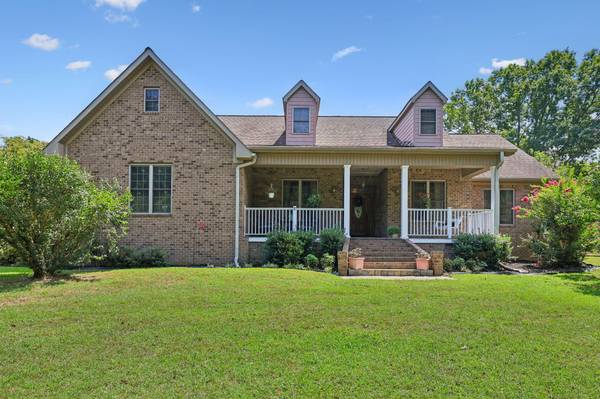 2037 Pulaski Hwy, Fayetteville, TN 37334