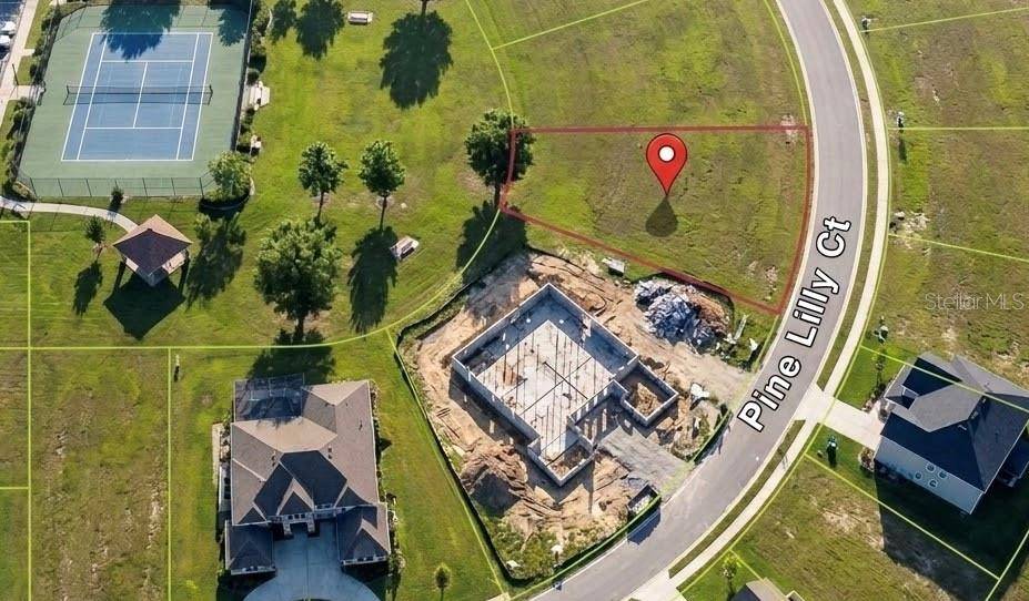 237 PINE LILLY CT, Lake Alfred