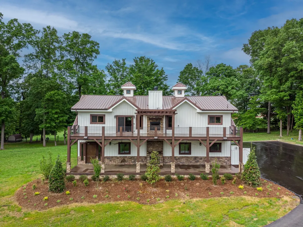 1224 Hangar Rd, Springfield, TN 37172