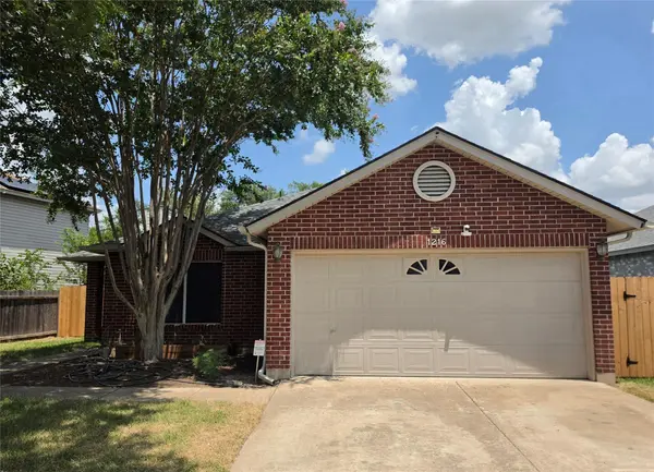 1216 Bradbury LN, Austin, TX 78753