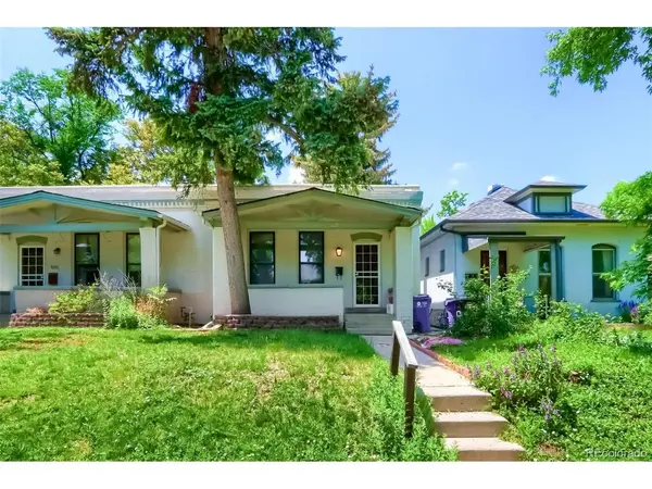 1019 Cook, Denver, CO 80206