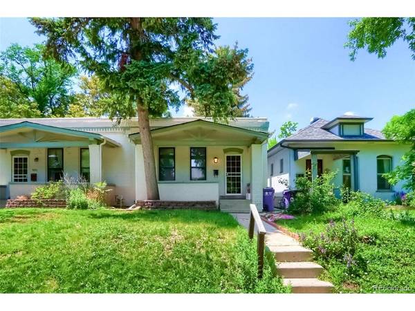 1019 Cook, Denver, CO 80206