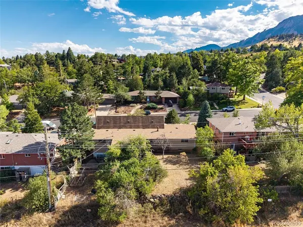 2335 Dartmouth, Boulder, CO 80305