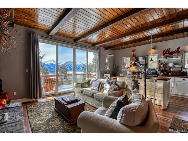 237 Ridge Rd, Twin Lakes, CO 81251
