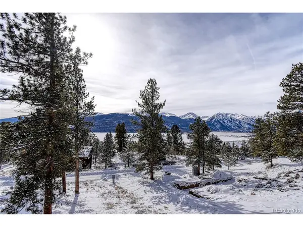 237 Ridge Rd, Twin Lakes, CO 81251