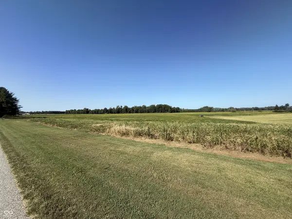 4000 S 460 W, Vallonia, IN 47281