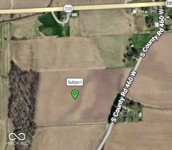 4000 S 460 W, Vallonia, IN 47281