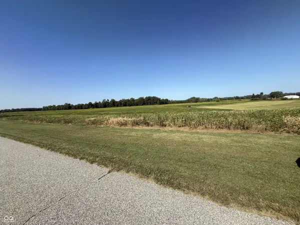 4000 S 460 W, Vallonia, IN 47281