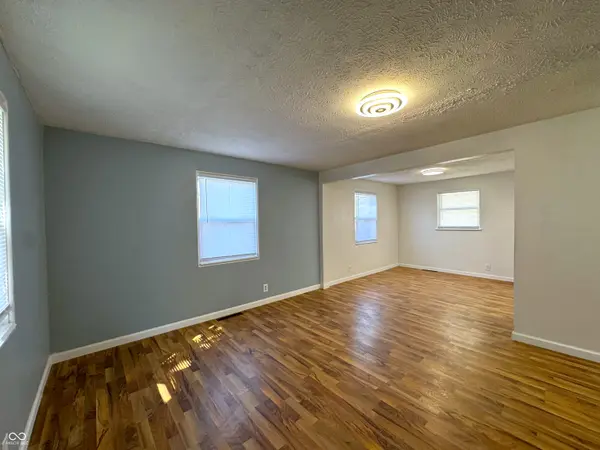 4209 Lesley AVE, Indianapolis, IN 46226