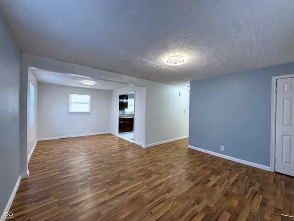 4209 Lesley AVE, Indianapolis, IN 46226