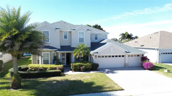 9718 PINEOLA DR, Orlando, FL 32836