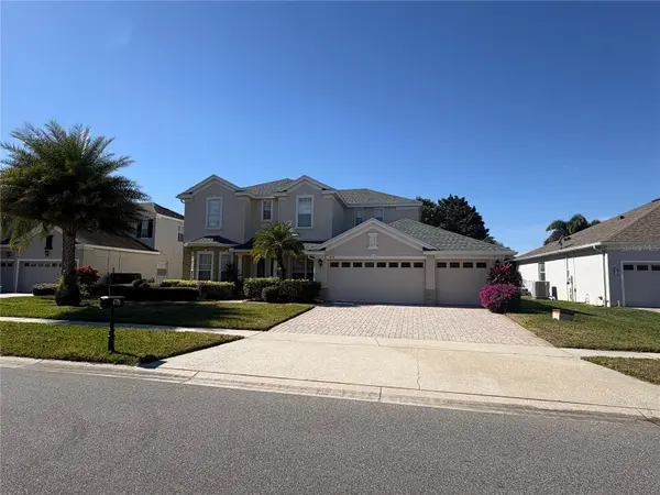 9718 PINEOLA DR, Orlando, FL 32836