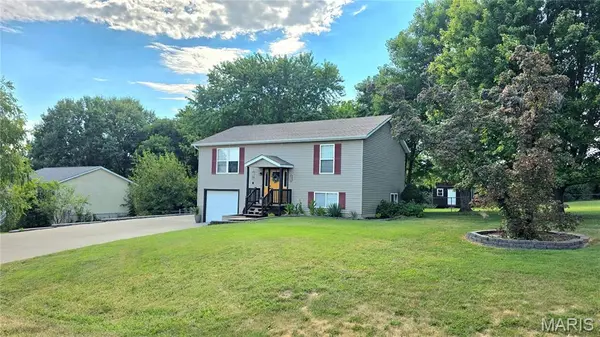 6336 Rainbow RDG, Washington, MO 63090