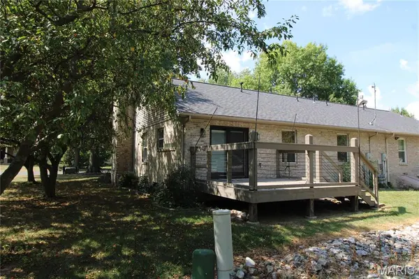 411 EASY ST, Marine, IL 62061
