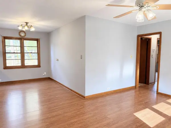 503 N Ford AVE, Stroud, OK 74079