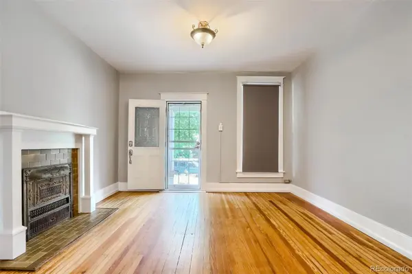 1019 Cook ST, Denver, CO 80206