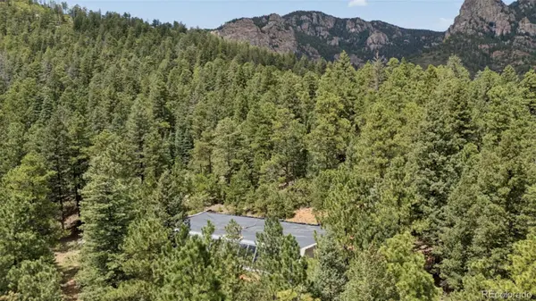 5110 Little Turkey Creek RD, Colorado Springs, CO 80926