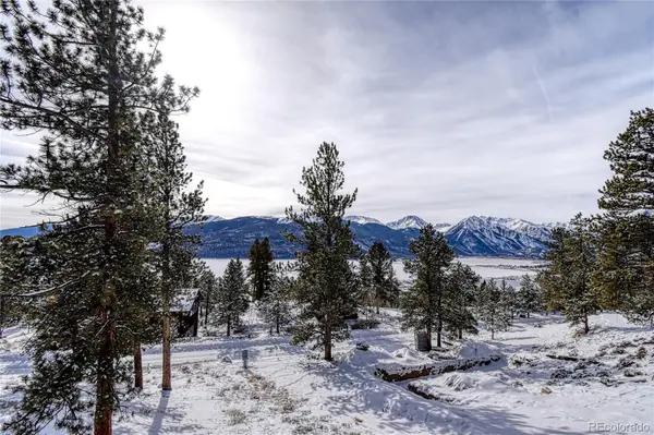 237 Ridge Rd, Twin Lakes, CO 81251